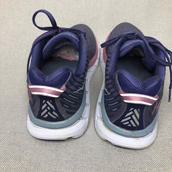 👟 Hoka One One Women’s Running Shoes – Purple/Pink – $35 - Picture 4 of 12